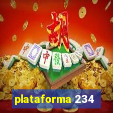 plataforma 234